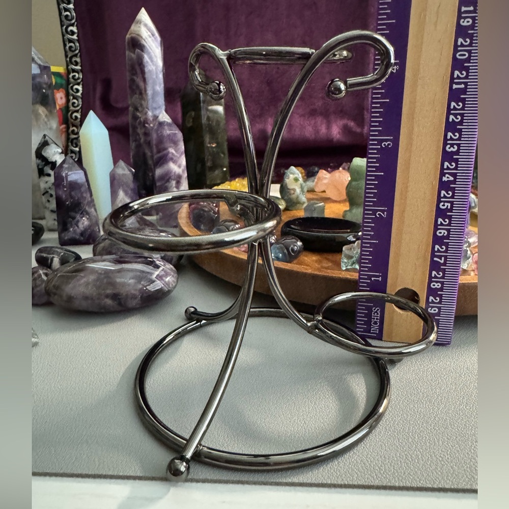 Sphere Stand - Picture 3 of 6